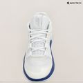 Férfi kosárlabda cipő SKECHERS SKX Resagrip white/blue 10