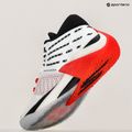 Férfi kosárlabdás cipő SKECHERS SKX Elevate white/red/black 10