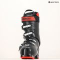 Férfi sícipő Salomon Select HV 90 GW black/red/beluga 7