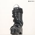 Női sícipő Salomon S/Pro Supra 90 W GW black/light bronze met./black 7