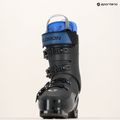 Férfi sícipő Salomon S/Pro HV 130 GW black/blue met./beluga 7