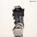 Cipő narciarskie férfi Atomic Hawks Prime 120 S GW cement/not purple/red 7