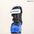 Férfi sícipő Salomon S/Pro Supra Boa 130 GW race blue/black/white 7