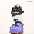 Férfi sícipő Salomon Shift Alpha Boa 130 ultra violet/black/black 7