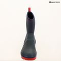 Gyerek gumicsizma Tretorn Kuling Neoprene navy 15