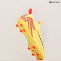 Gyerek focicipő Nike Mercurial Vapor 16 Academy Kylian Mbappe light laser orange/armory navy 9
