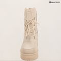 Női hótaposó BIG STAR OO274885 beige 9