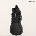 Férfi mezítlábas cipő Vivobarefoot Magna Forest Esc obszidián/lime 12
