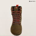 Női barefoot cipő Vivobarefoot Tracker II Fg bracken 11