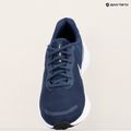 Férfi futócipő Nike Revolution 7 midnight navy/black/white/pure platinum 9