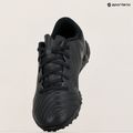 Gyerek focicipő Nike Tiempo Legend 10 Academy TF black/deep jungle/black 9