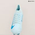 Férfi futballcipő Nike Mercurial Superfly 10 Club FG/MG glacier blue/blue orbit 9