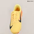 Gyerek focicipő Nike Vapor 16 Club Kylian Mbappe FG/MG light laser orange/armory navy 9