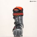 Férfi sícipő Rossignol Hero World Cup 130 MV meteor grey 7