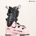 Női sícipő Salomon S/Pro Supra Boa 105 W GW rose shadow/black/beluga 7