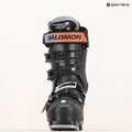Női sícipő Salomon S/Pro Alpha 80 W GW black/black 7