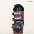 Cipő narciarskie dziecięce Atomic Hawx Kids 3 black/violet/pink 7