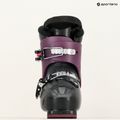 Cipő narciarskie dziecięce Atomic Hawx Kids 2 black/violet/pink 7