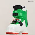 Gyerek sícipő Dalbello CX 2.0 Cabrio GW white/green race 7