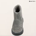 Női Sorel Explorer III Slip-On WP hócsizma kőbánya/tengeri só 18