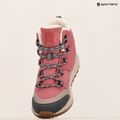 Női cipő BIG STAR OO274A065 fuchsia/grey 14