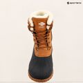 Női hótaposó Lee Cooper LCJ-24-44-2869L camel 11