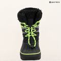 Gyerek hótaposó Lee Cooper LCJ-24-44-2856K black / lime 11