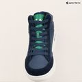 Gyerekcipő FILA Crew Mid fila navy/verdant green 15