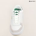Női cipő FILA Premium F white/verdant green 16