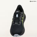 ASICS GT-1000 13 GTX férfi futócipő fekete/biztonsági sárga 16
