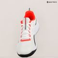 Férfi edzőcipő Reebok NFX cloud white/core black/orange flare 9
