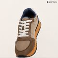 Férfi cipő Aeronautica Militare SC292CT3331 blue/taupe 9