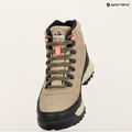 Női trekking cipő Vertigo Alpes Everest natural 9