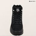 Női trekking cipő Vertigo Alpes Everest black 9
