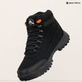 Férfi  trekking cipő Vertigo Alpes Everest black vermillion 9