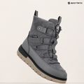 Női hótaposó Vertigo Alpes Umate dark grey 9