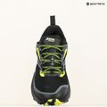 Férfi futócipő Joma Rase black/white 9