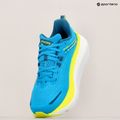 Férfi futócipő Saucony Hurricane 22 viziblue/citron 11