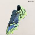 Futballcipő PUMA Future 7 Play MxSG grey skies/elektro purple 9