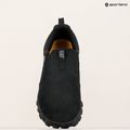 Férfi cipő CATerpillar Hex Ready Slip on black 16
