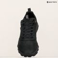 Férfi cipő CATerpillar Hex Ready Lo Wp black 15