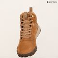 Férfi cipő CATerpillar Hex Ready Mid Wp sand 15