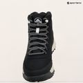 Férfi  trekking cipő Vertigo Alpes Everest black 9