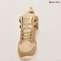 Női túracipő Merrell Wildwood Mid Ltr Wp tan/reed 15