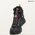 Férfi túracipő Merrell Rogue Hiker Mid GTX black 9
