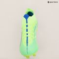 PUMA Ultra 5 Match+ FG/AG pezsgőalma/puma fehér futballcipő 11