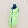 PUMA Ultra 5 Pro FG/AG pezsgőalma/puma fehér futballcipő 12