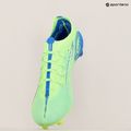 PUMA Ultra 5 Ultimate FG pezsgő alma/puma fehér futballcipő 16