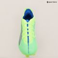 PUMA Ultra 5 Match FG/AG pezsgőalma/puma fehér futballcipő 18