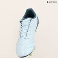 Férfi PUMA King Pro FG/AG fagyos harmat/zamatos alma futballcipő 10